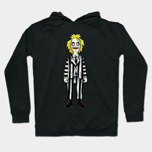 Beetle Burgers - Parody Mashup! Hoodie